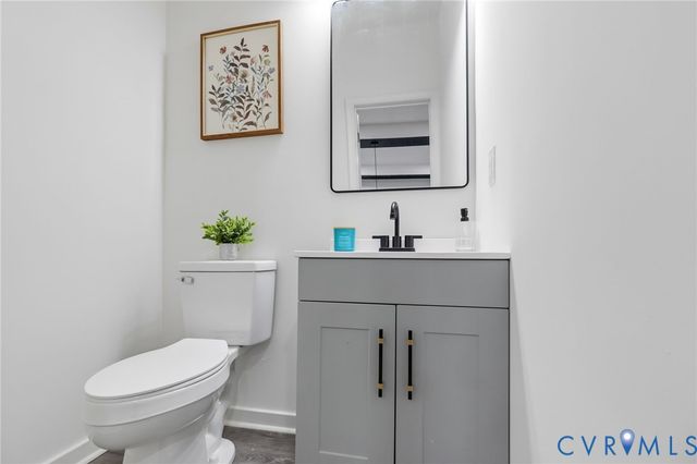 409 S Jefferson St, Petersburg, VA 23803