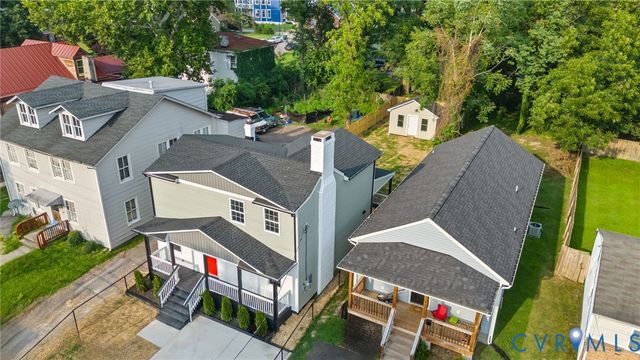 409 S Jefferson St, Petersburg, VA 23803
