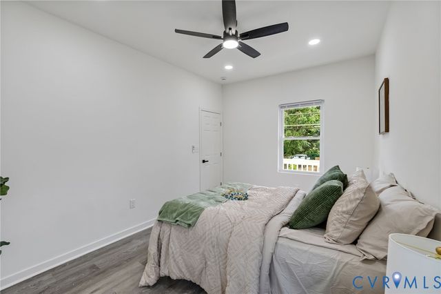 409 S Jefferson St, Petersburg, VA 23803