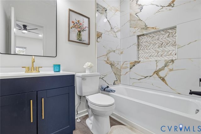 409 S Jefferson St, Petersburg, VA 23803