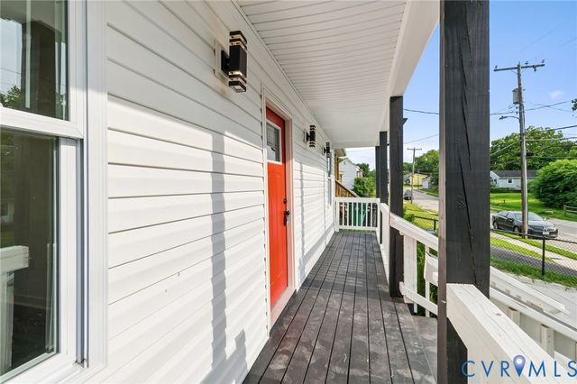 409 S Jefferson St, Petersburg, VA 23803