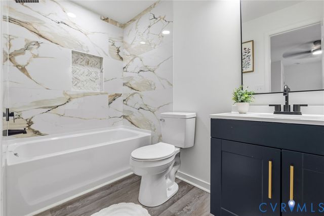 409 S Jefferson St, Petersburg, VA 23803