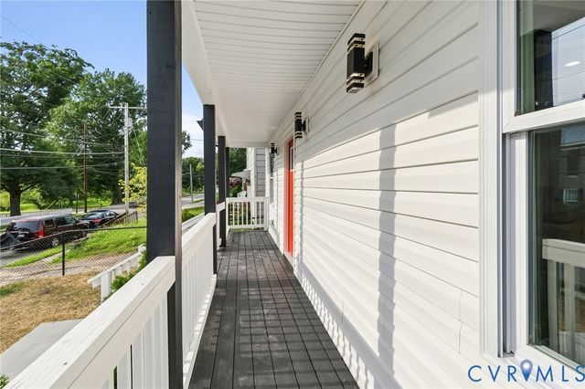 409 S Jefferson St, Petersburg, VA 23803