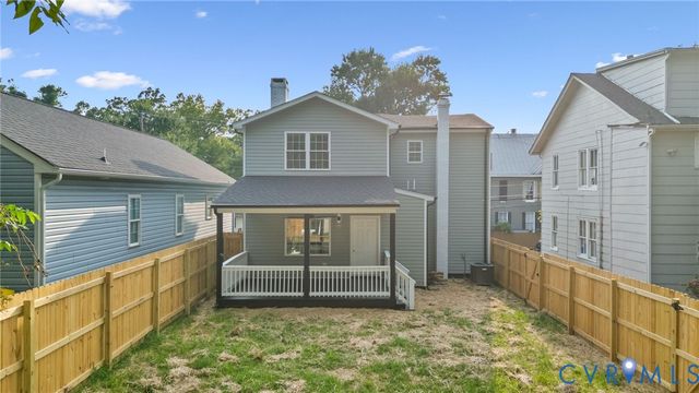 409 S Jefferson St, Petersburg, VA 23803