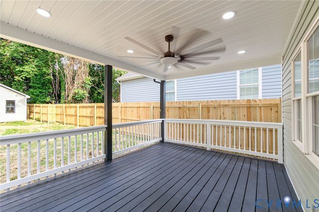409 S Jefferson St, Petersburg, VA 23803