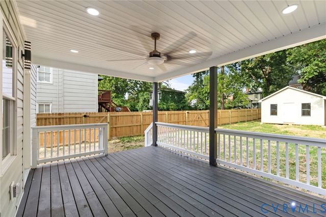 409 S Jefferson St, Petersburg, VA 23803
