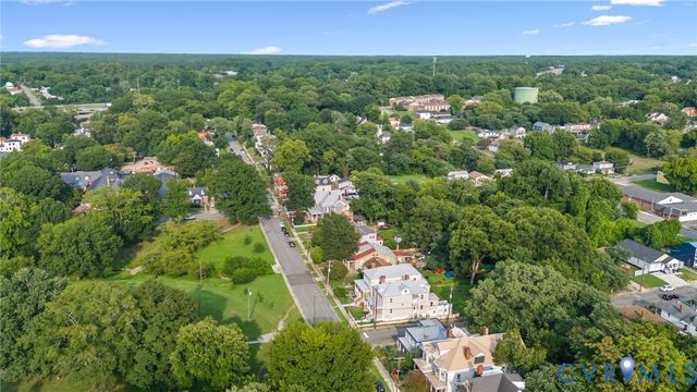 409 S Jefferson St, Petersburg, VA 23803