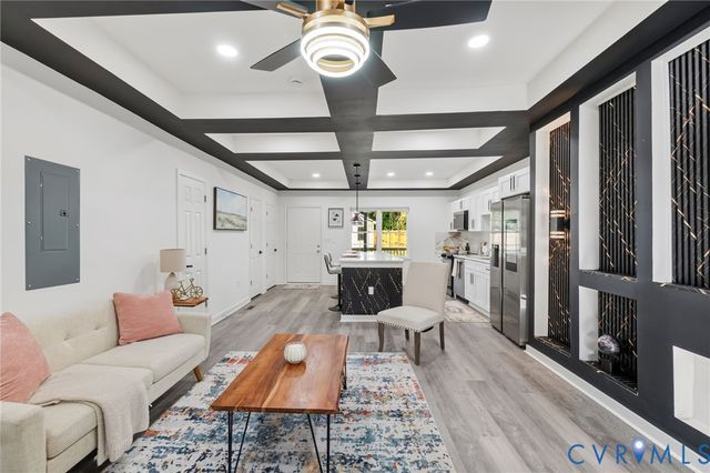 409 S Jefferson St, Petersburg, VA 23803