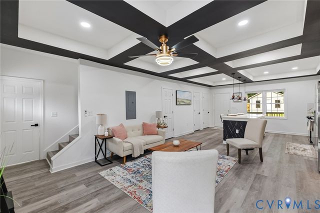 409 S Jefferson St, Petersburg, VA 23803