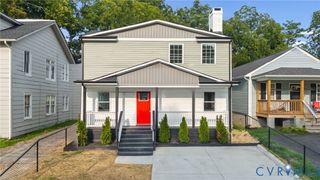409 S Jefferson St, Petersburg, VA 23803