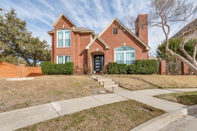 415 Pecos Trail, Irving, TX 75063