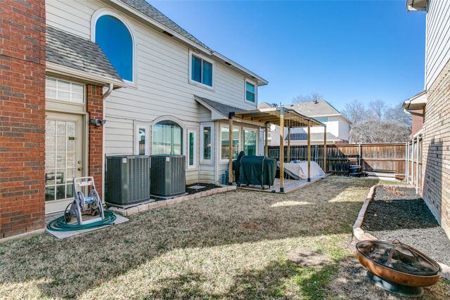 415 Pecos Trail, Irving, TX 75063