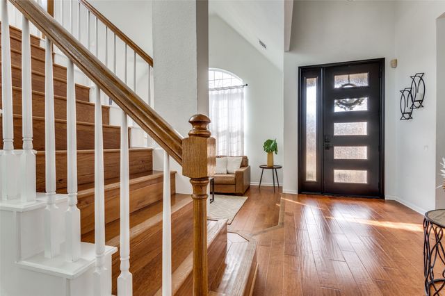 415 Pecos Trail, Irving, TX 75063