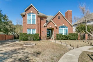 415 Pecos Trail, Irving, TX 75063
