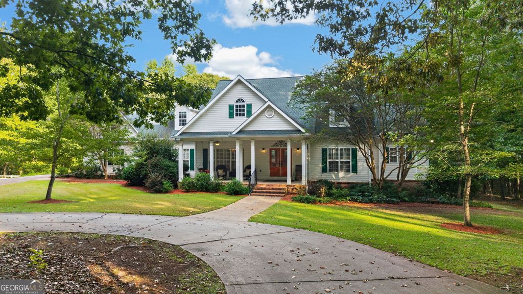 738 Old Greenville Road, Fayetteville, GA 30215 — photo 4