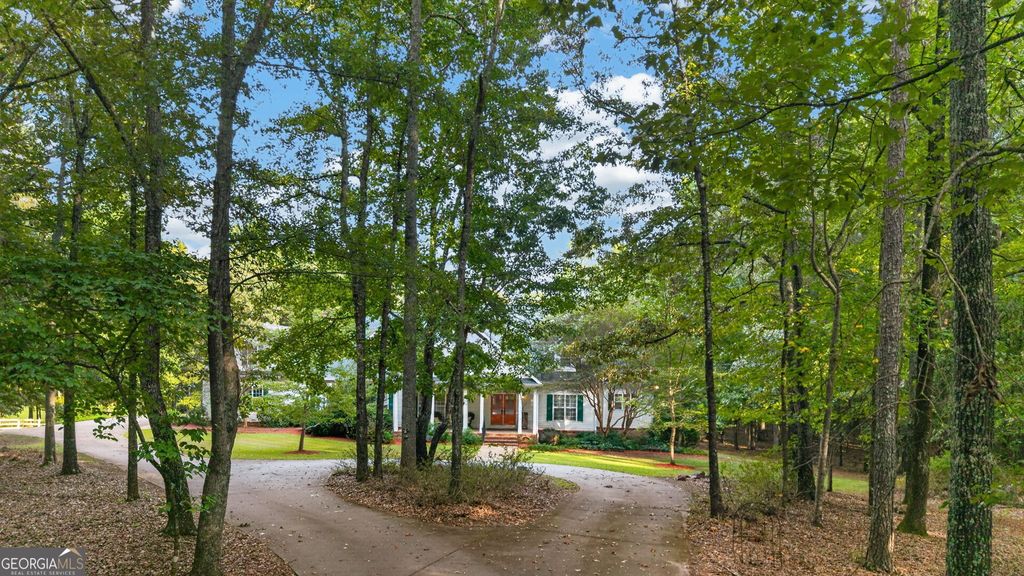 738 Old Greenville Road, Fayetteville, GA 30215 — photo 5