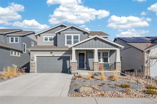 3649 Rucksack Court, Castle Rock, CO 80108