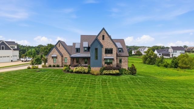 5007 Gates Mill Rdg, Thompsons Station, TN 37179