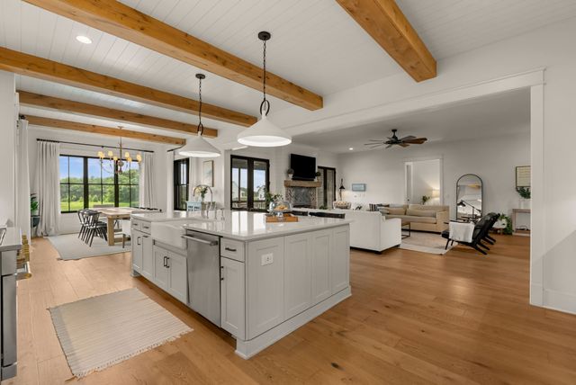 5007 Gates Mill Rdg, Thompsons Station, TN 37179