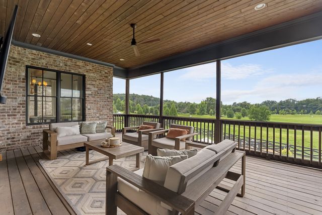 5007 Gates Mill Rdg, Thompsons Station, TN 37179