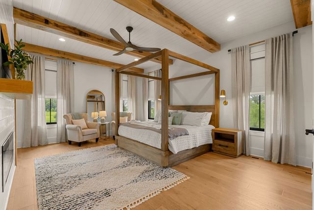 5007 Gates Mill Rdg, Thompsons Station, TN 37179
