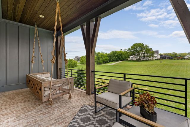 5007 Gates Mill Rdg, Thompsons Station, TN 37179