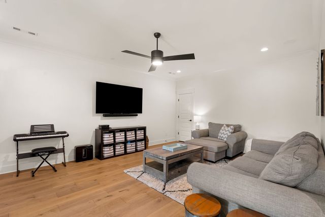 5007 Gates Mill Rdg, Thompsons Station, TN 37179