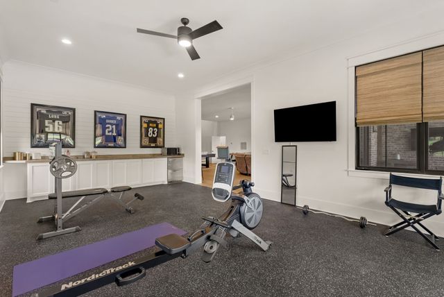 5007 Gates Mill Rdg, Thompsons Station, TN 37179