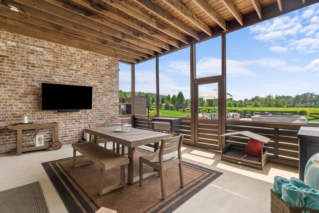 5007 Gates Mill Rdg, Thompsons Station, TN 37179