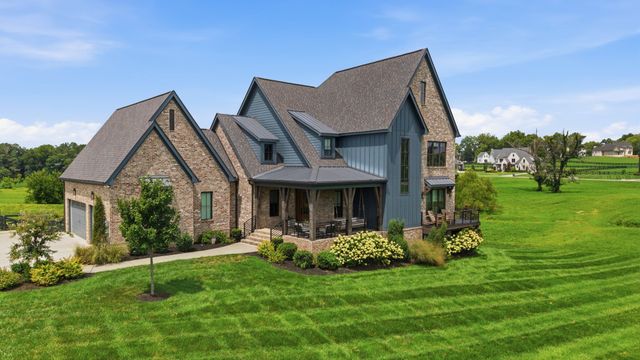 5007 Gates Mill Rdg, Thompsons Station, TN 37179