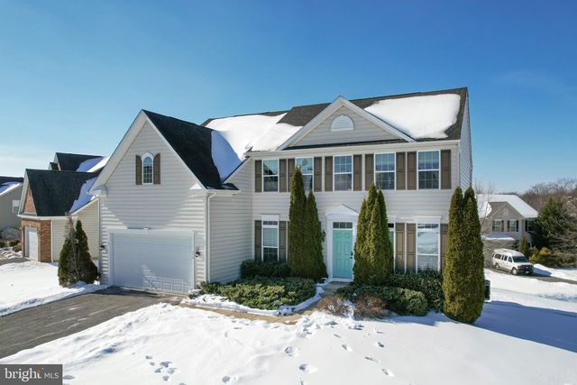 379 MEADOW CREEK DR, Westminster, MD 21158