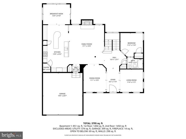 379 MEADOW CREEK DR, Westminster, MD 21158