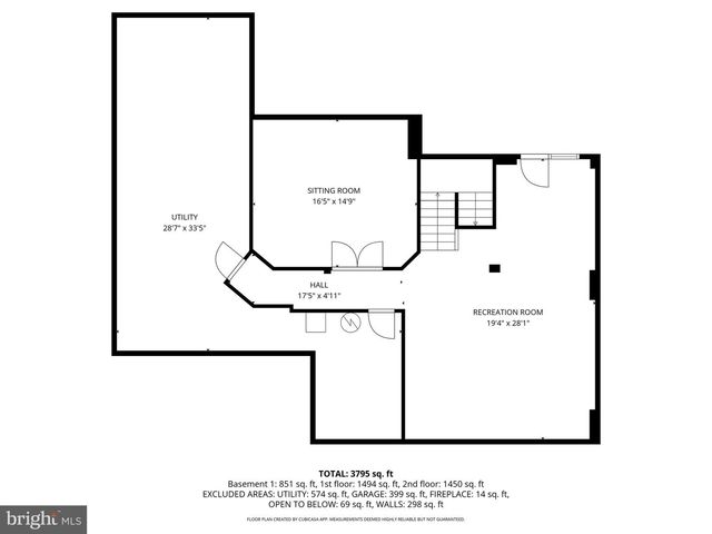 379 MEADOW CREEK DR, Westminster, MD 21158