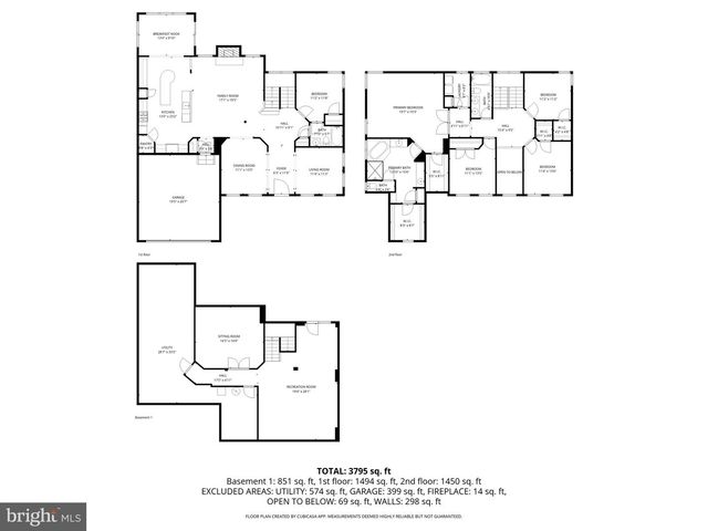 379 MEADOW CREEK DR, Westminster, MD 21158