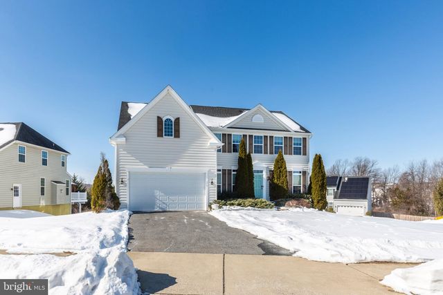 379 MEADOW CREEK DR, Westminster, MD 21158