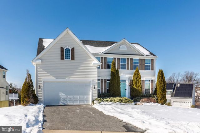 379 MEADOW CREEK DR, Westminster, MD 21158