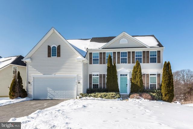 379 MEADOW CREEK DR, Westminster, MD 21158