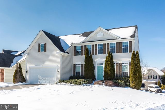 379 MEADOW CREEK DR, Westminster, MD 21158