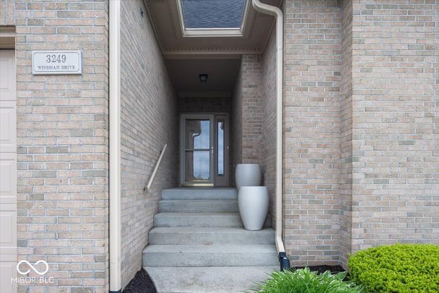 3249 Windham Drive, Greenwood, IN 46143