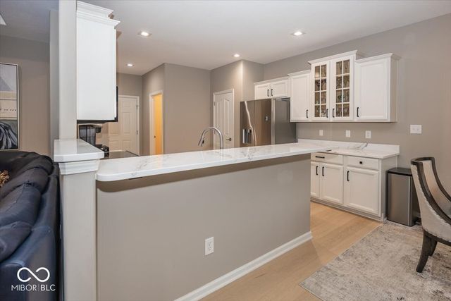 3249 Windham Drive, Greenwood, IN 46143