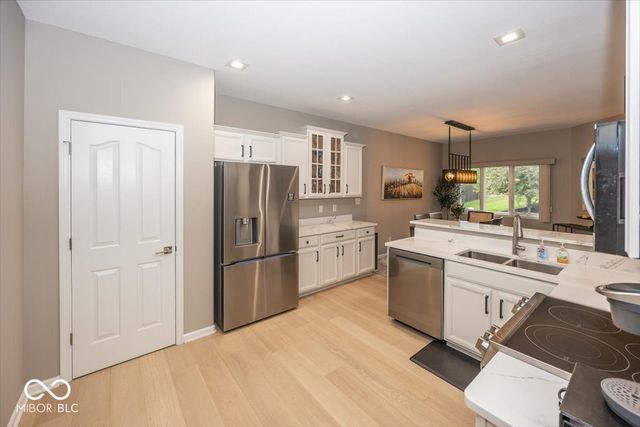 3249 Windham Drive, Greenwood, IN 46143