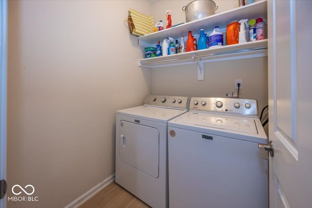 3249 Windham Drive, Greenwood, IN 46143