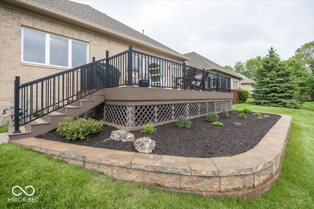 3249 Windham Drive, Greenwood, IN 46143