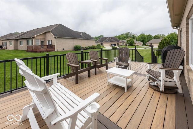 3249 Windham Drive, Greenwood, IN 46143