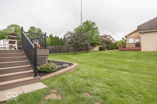 3249 Windham Drive, Greenwood, IN 46143
