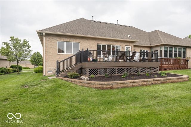 3249 Windham Drive, Greenwood, IN 46143