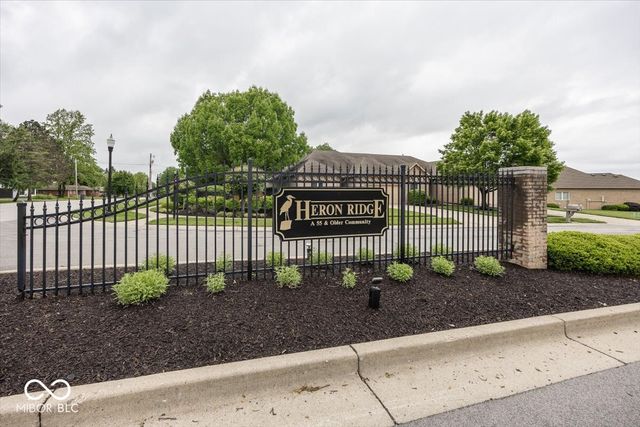 3249 Windham Drive, Greenwood, IN 46143