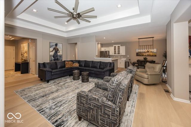 3249 Windham Drive, Greenwood, IN 46143