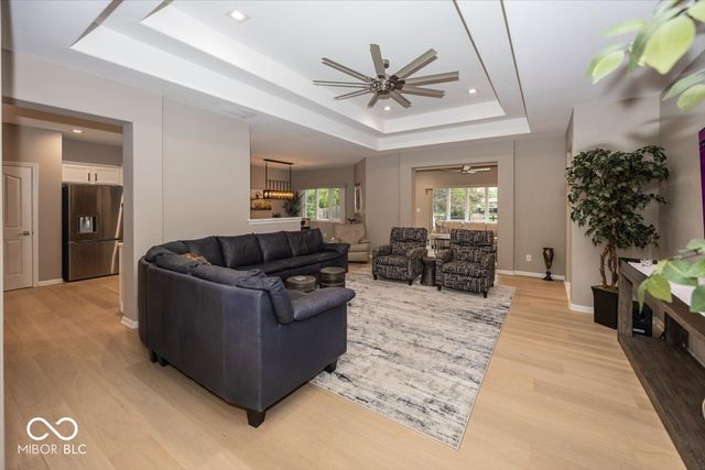 3249 Windham Drive, Greenwood, IN 46143