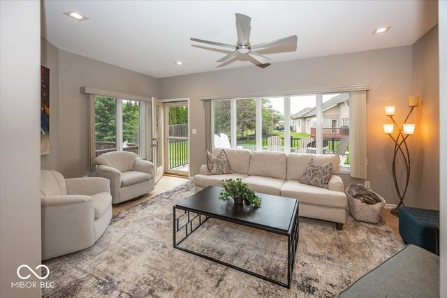 3249 Windham Drive, Greenwood, IN 46143